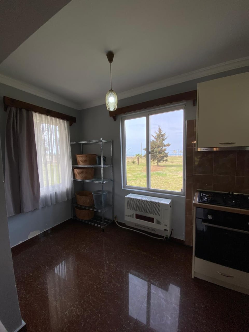 Дом на пляже Black sea House House in Adjara, Georgia