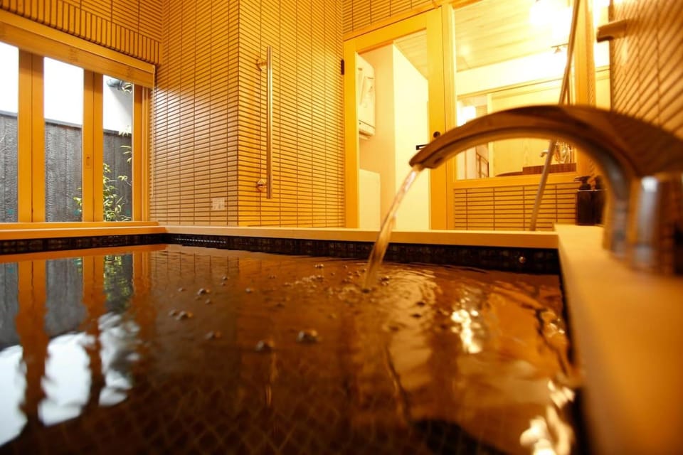 Yamagata Kyomachi Hatago Gojo Nishinotoin Apartment in Kyoto