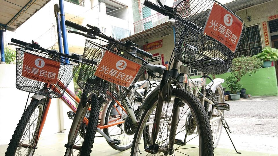 光華民宿 Vacation rental in Kaohsiung