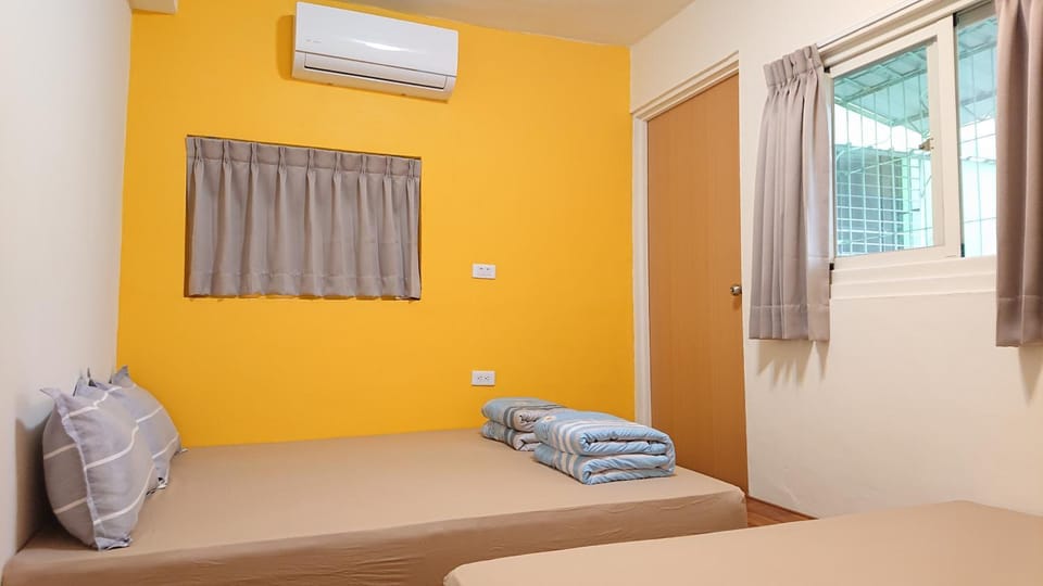 光華民宿 Vacation rental in Kaohsiung