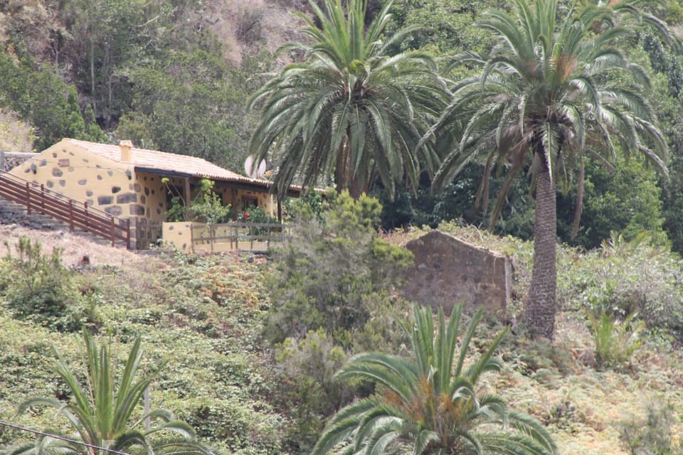 Natural landscape