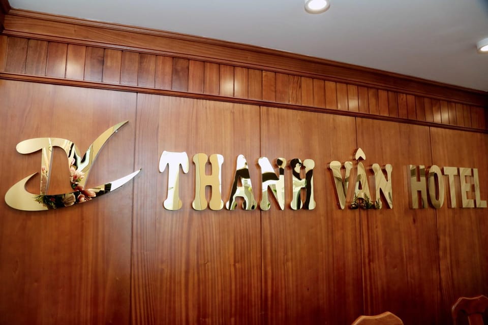 Property logo or sign