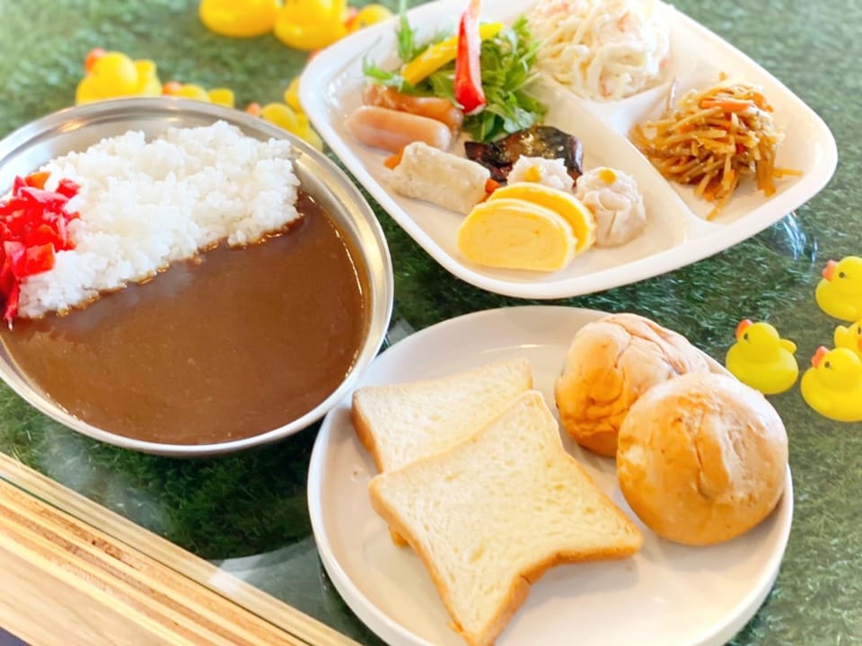 Restaurant/places to eat, Breakfast