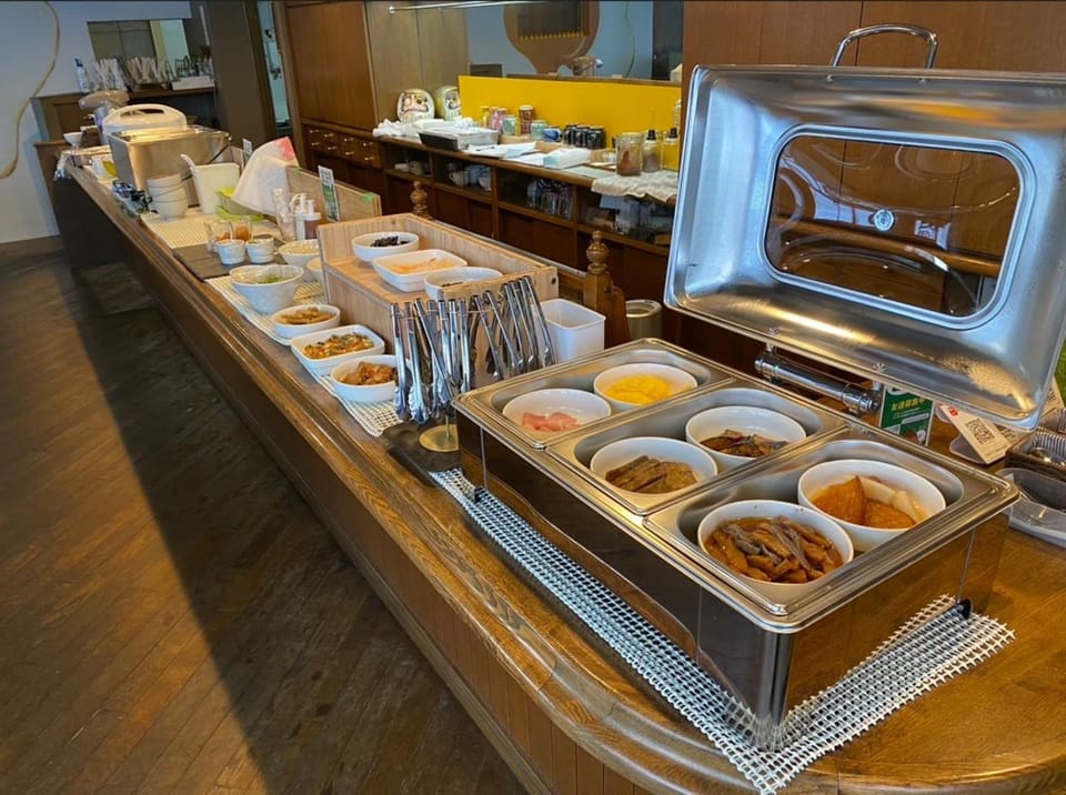 Restaurant/places to eat, Breakfast
