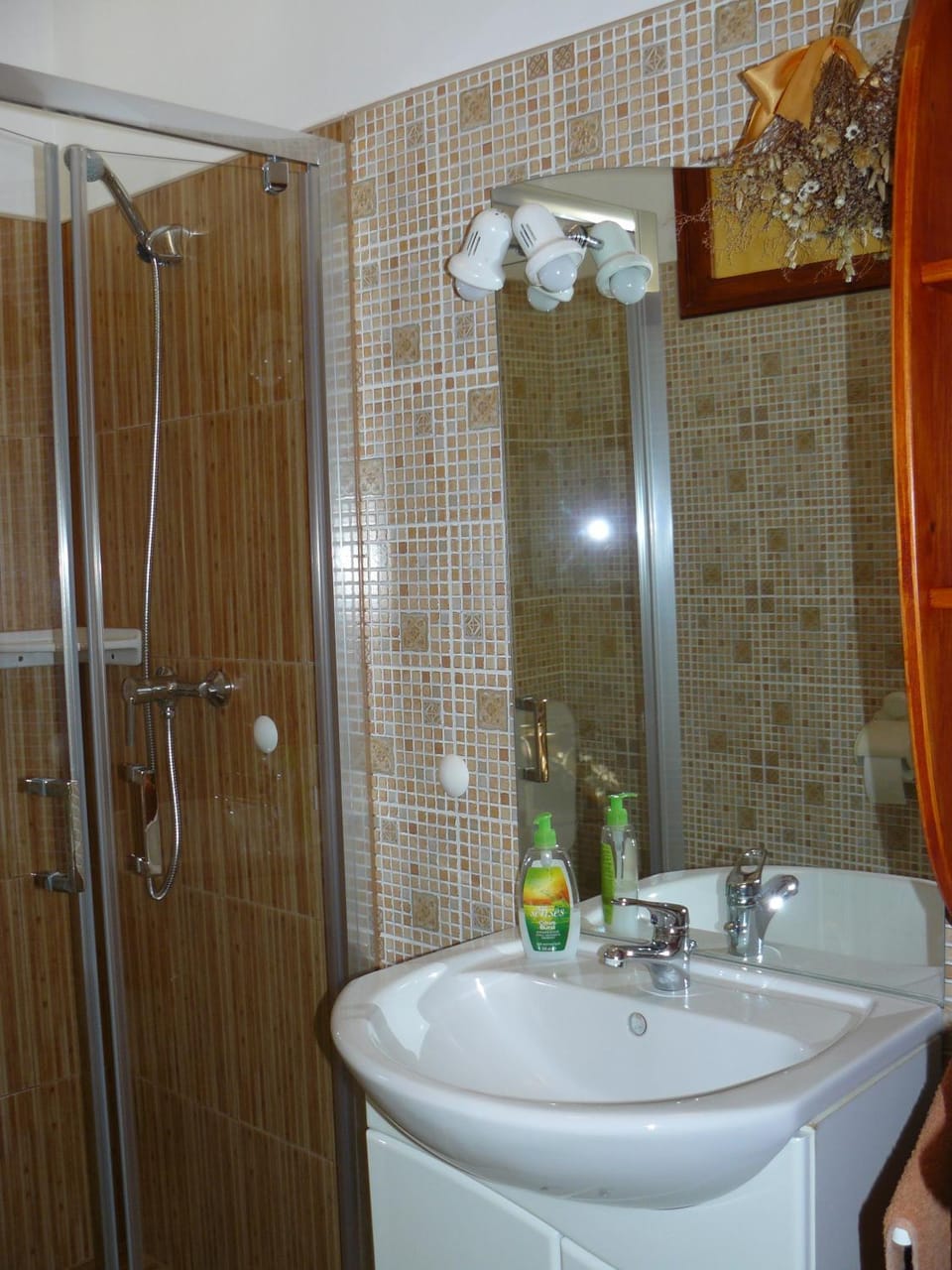 Shower