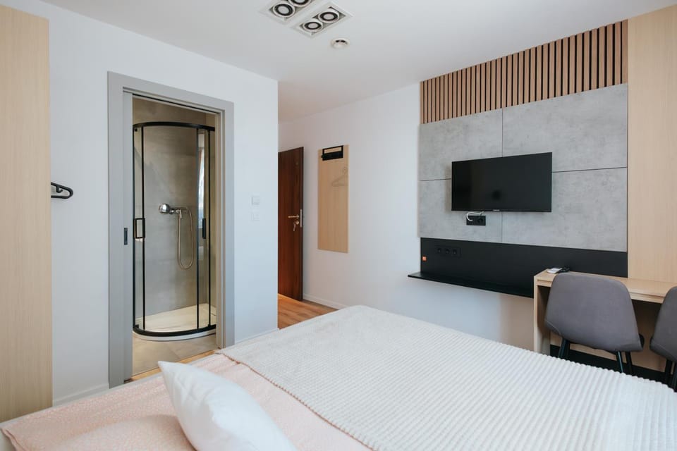 Noclegi Staś Krasnobród Vacation rental in Lviv Oblast