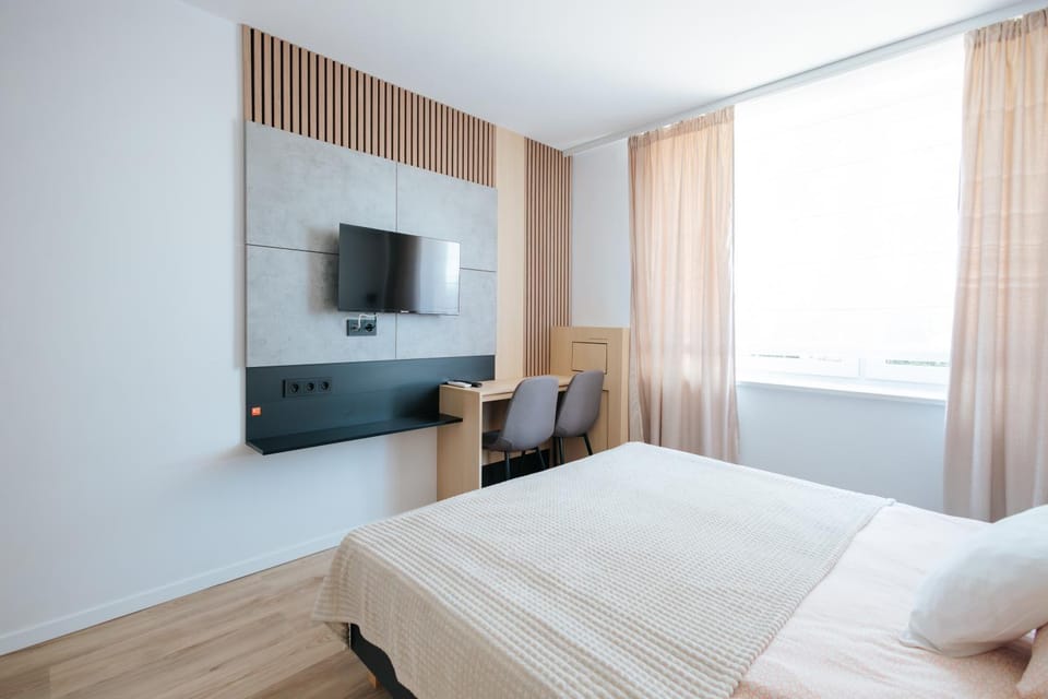 Noclegi Staś Krasnobród Vacation rental in Lviv Oblast