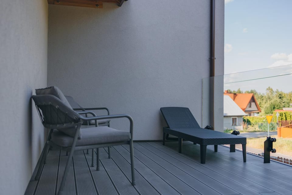 Noclegi Staś Krasnobród Vacation rental in Poland