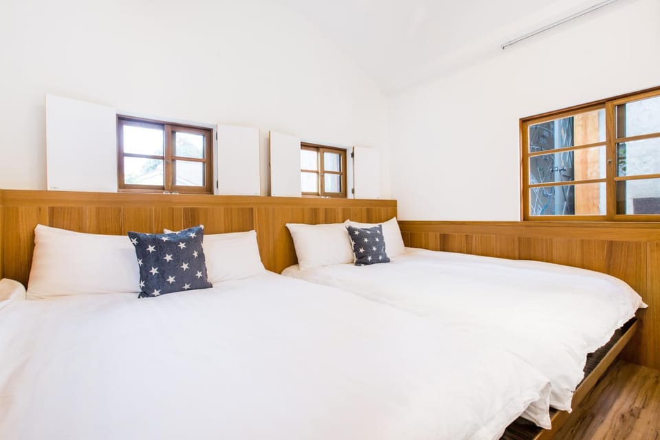 CandyFloss 棉花糖民宿 遊高雄 Vacation rental in Kaohsiung