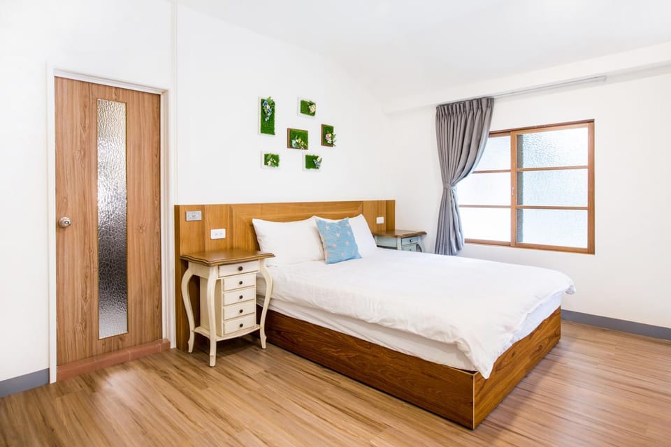 CandyFloss 棉花糖民宿 遊高雄 Vacation rental in Kaohsiung