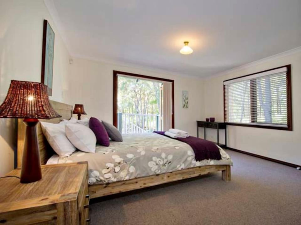 Ashleigh - In Town - Margaret River House in Margaret River