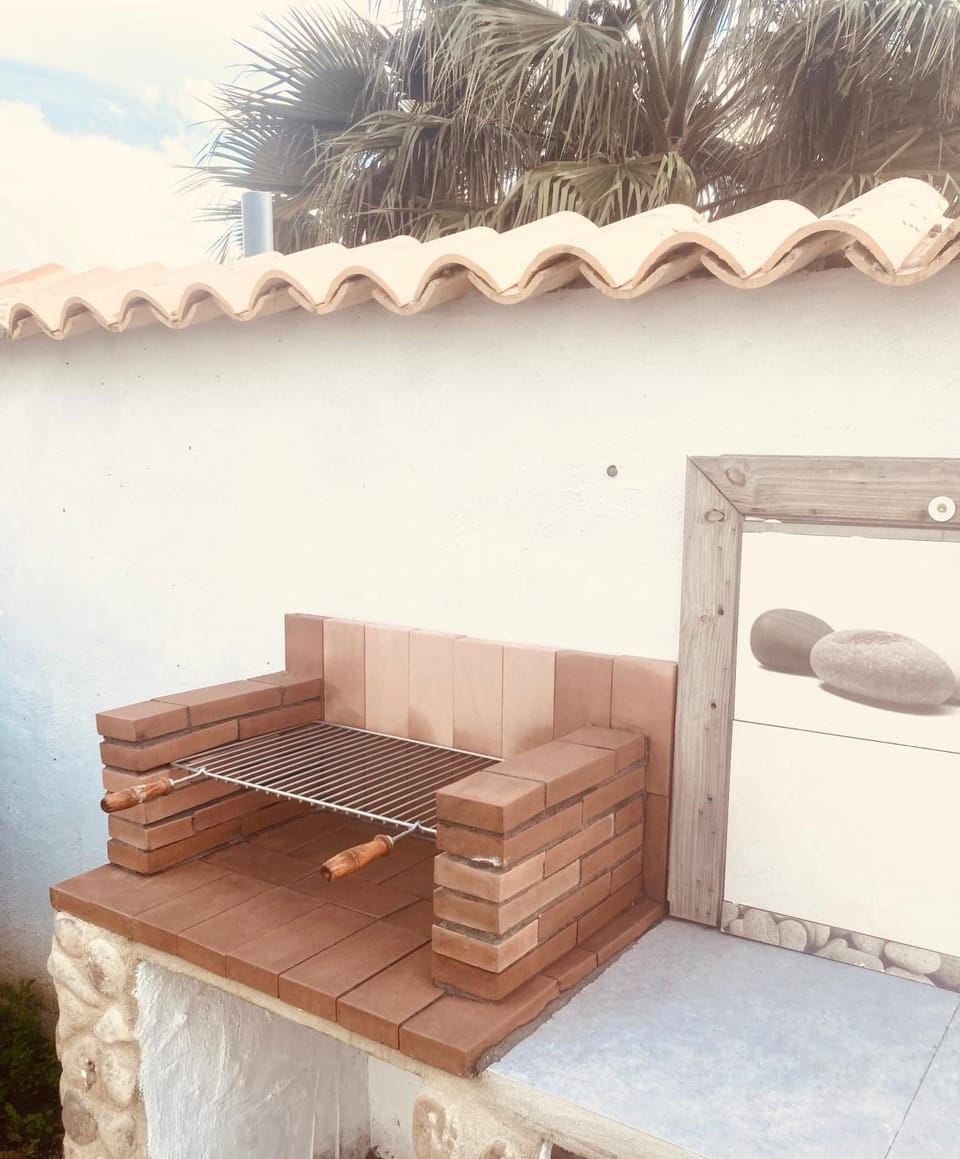 El Lagar de los Abuelos Apartment in Sierra de Cádiz