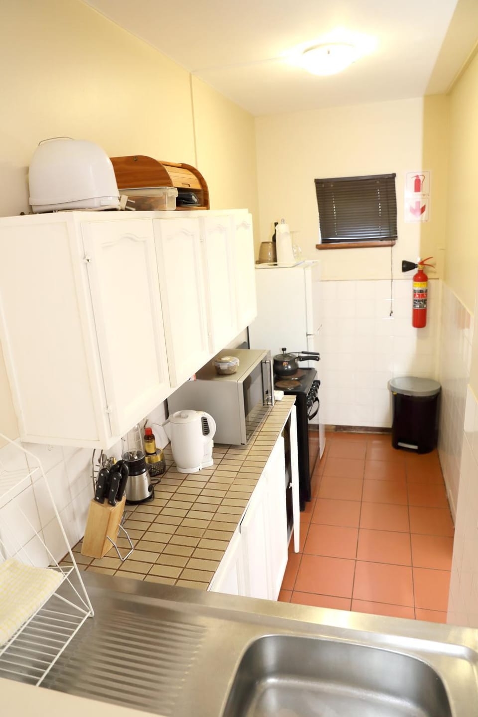 Kitchen or kitchenette, minibar, pet friendly, toaster