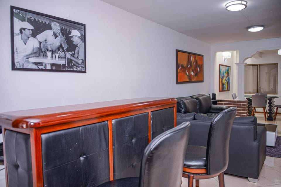 Lounge or bar