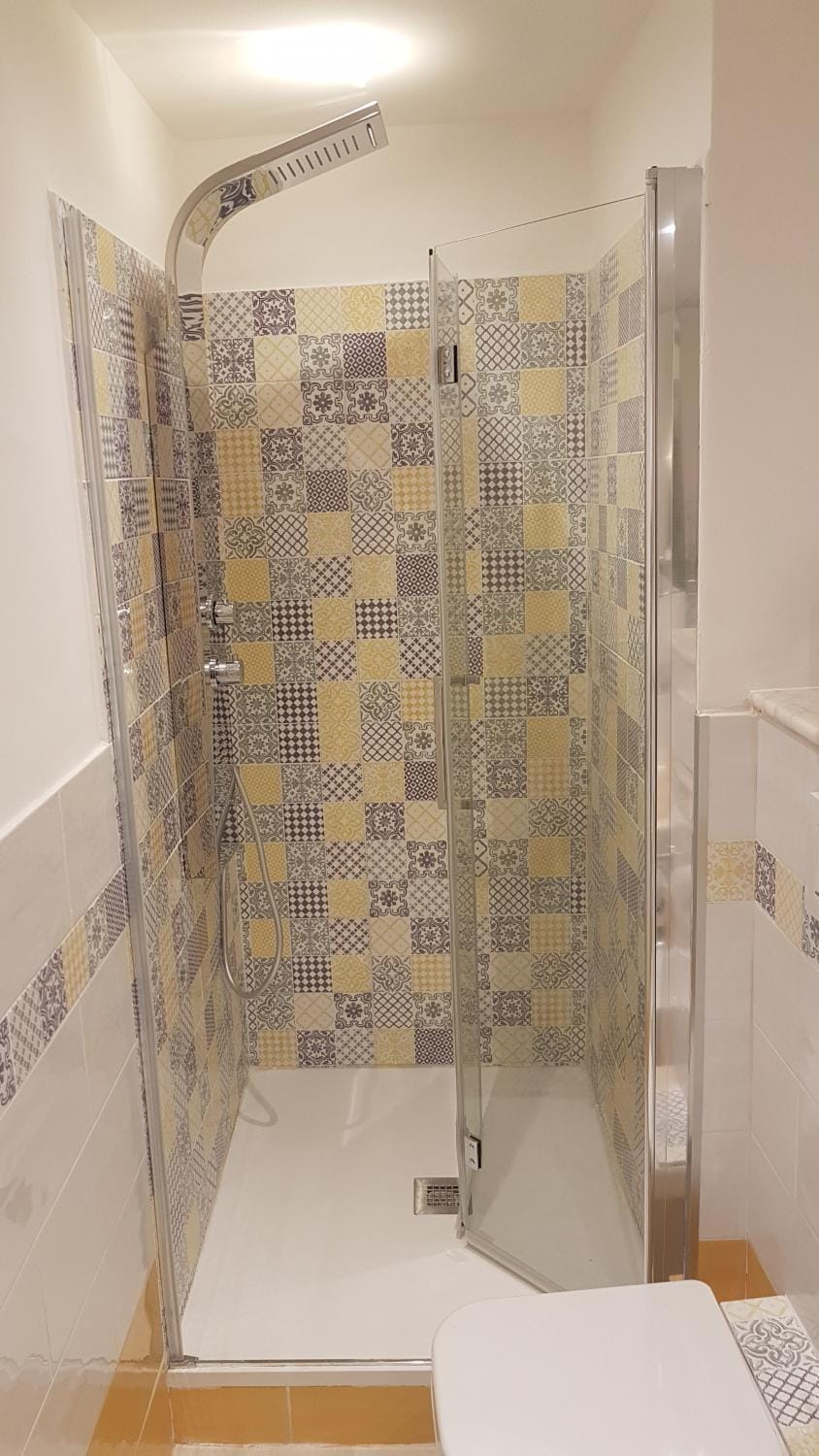 Shower