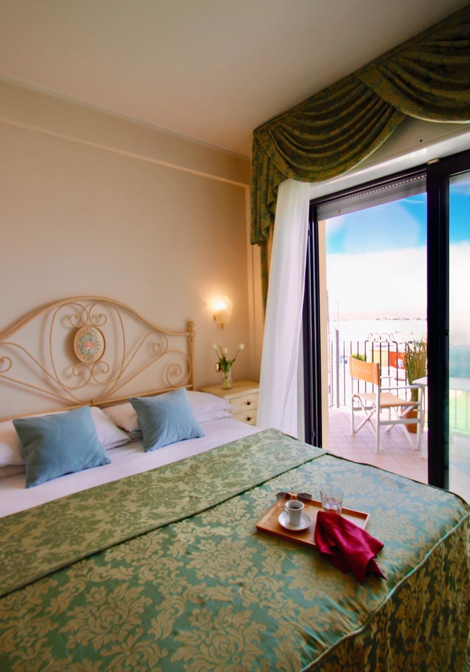 Hotel Bridge Hotel in Bellaria - Igea Marina