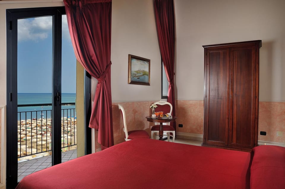 Hotel Bridge Hotel in Bellaria - Igea Marina