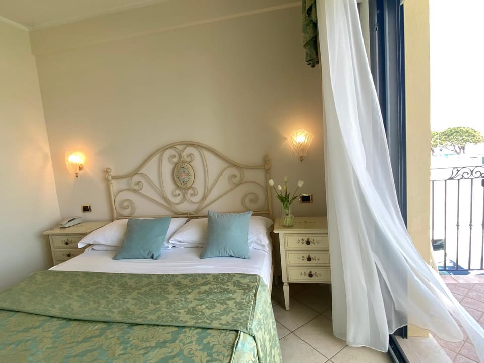Hotel Bridge Hotel in Bellaria - Igea Marina
