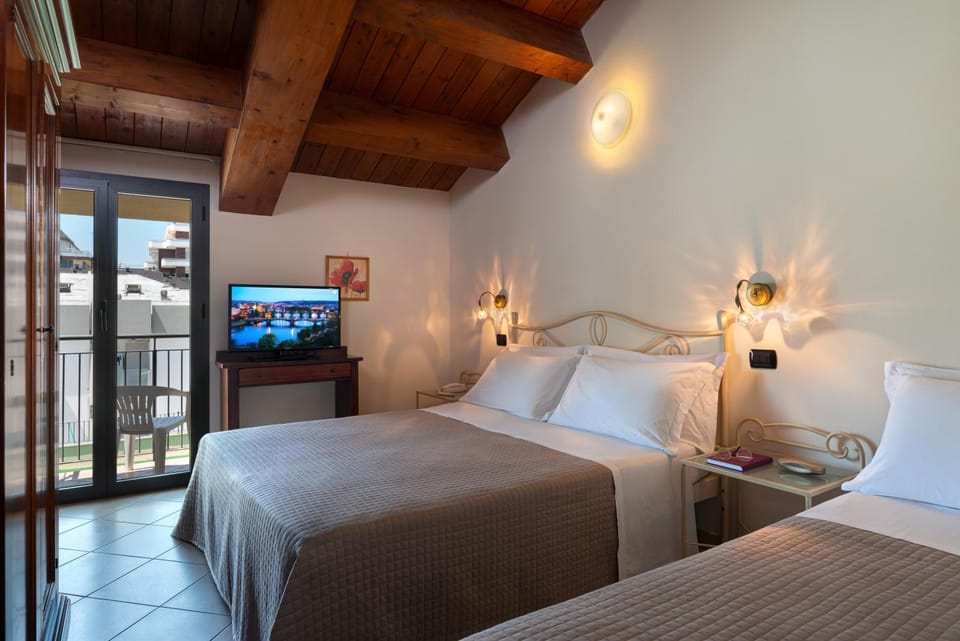 Hotel Bridge Hotel in Bellaria - Igea Marina