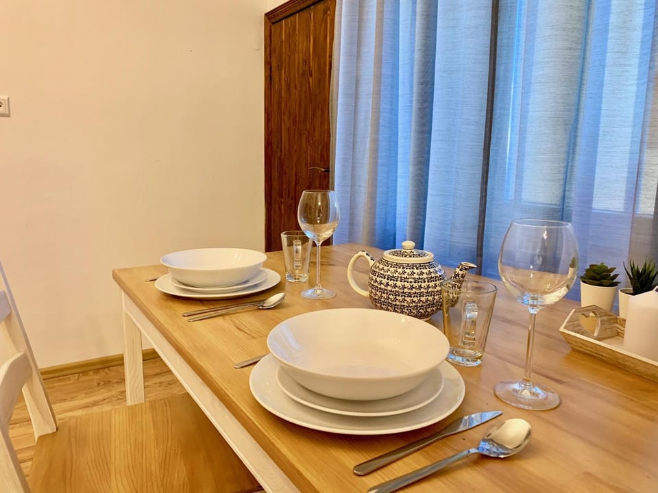Marszałka 28 Apartment in Lower Silesian Voivodeship