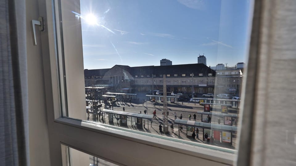 View (from property/room)