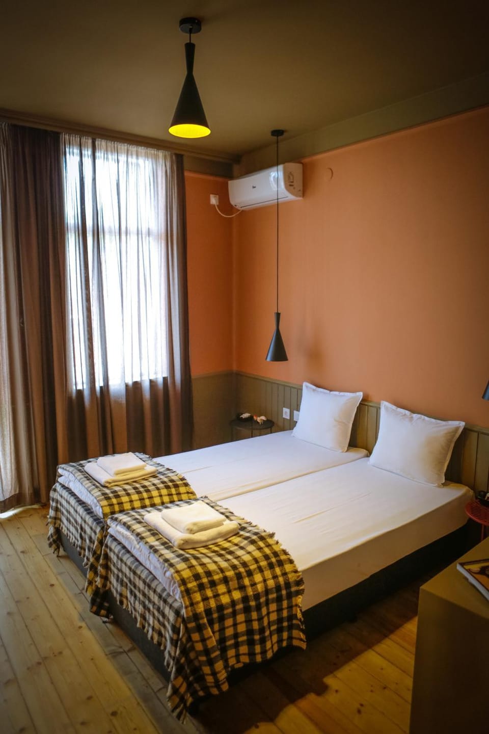 Beautiful best location apartment Red Mouse Apartment in Plovdiv