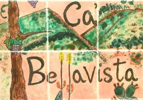 Ca Bellavista House in Gran Canaria