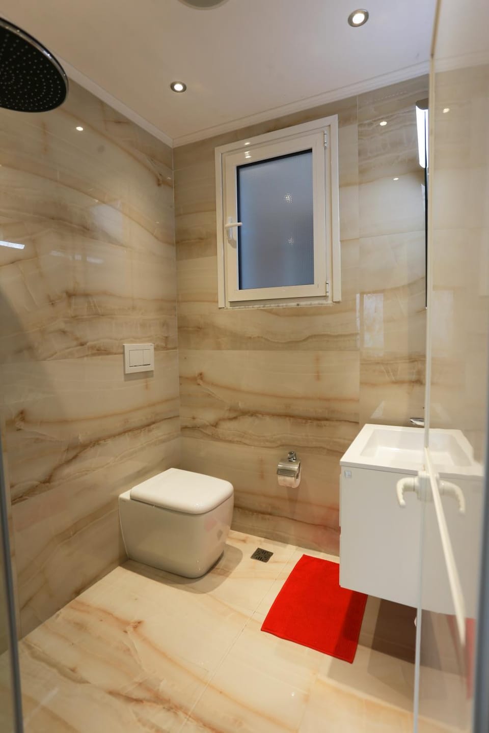 Amis House Apartment in Tirana County, Albania