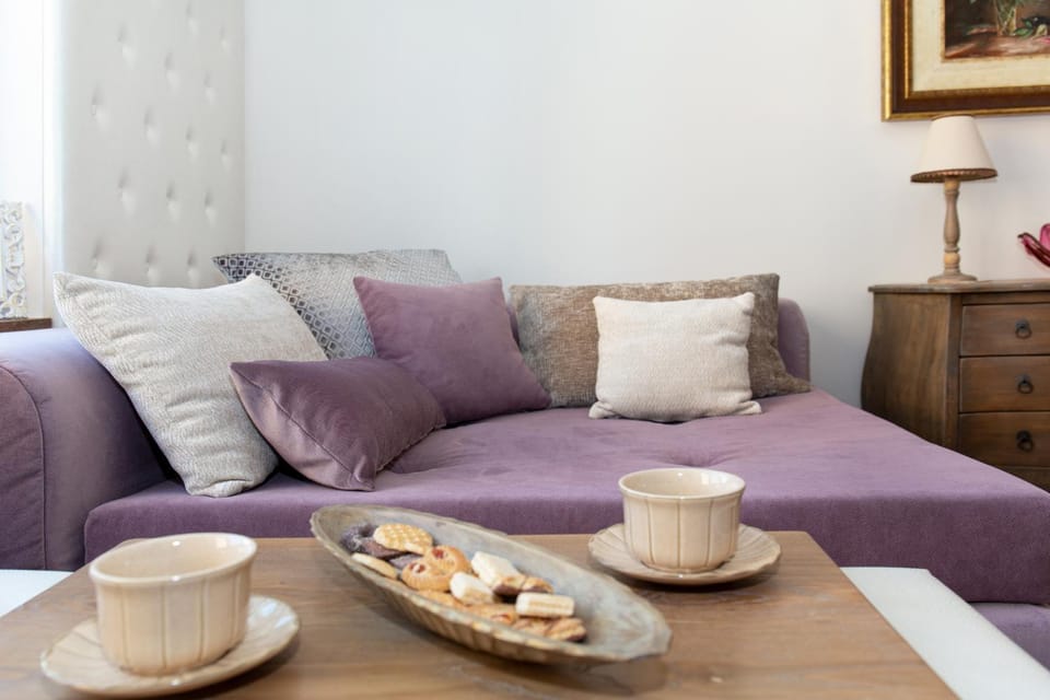 NEW, Stylish and modern central Studio, FREE parking Apartment in Slovenia