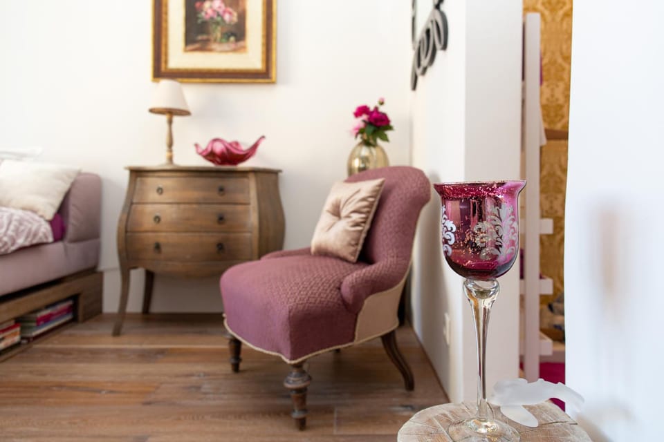 NEW, Stylish and modern central Studio, FREE parking Apartment in Slovenia