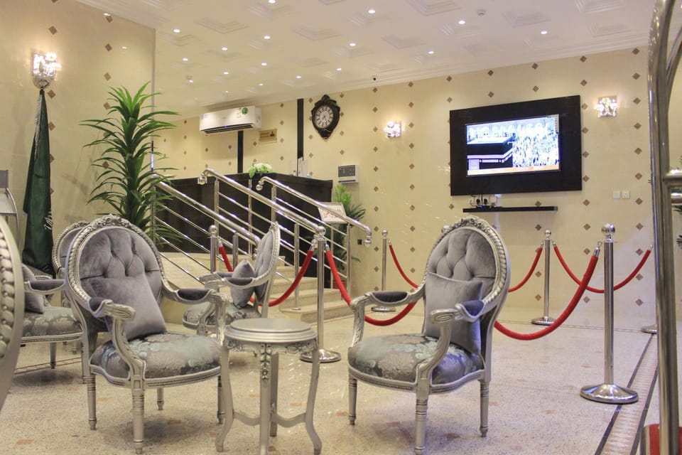Dar Al Jood Hotel units Apartment hotel in Makkah Province