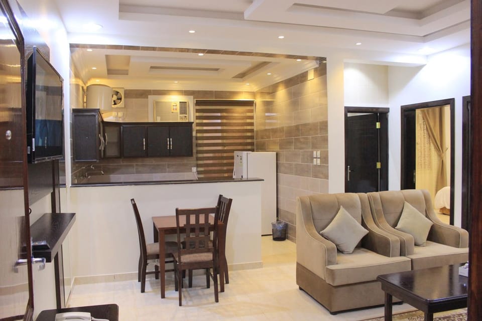 Dar Al Jood Hotel units Apartment hotel in Makkah Province