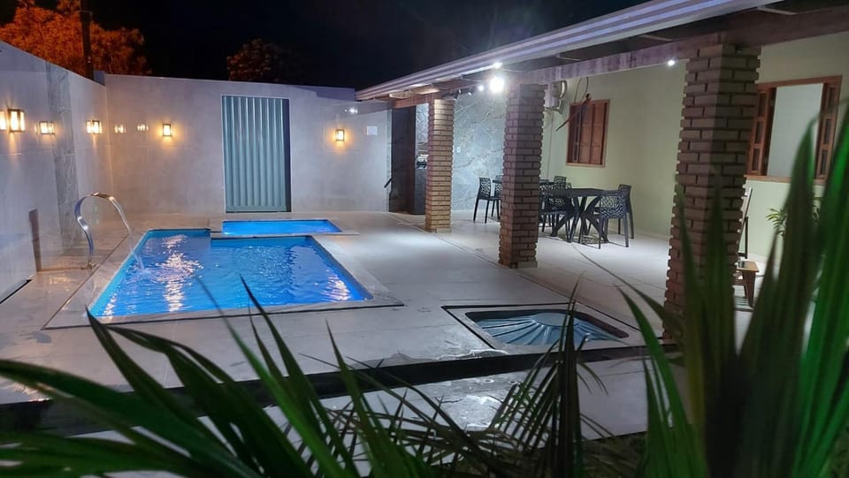 Casa temporada em Prado-BA ótimo preço House in State of Bahia
