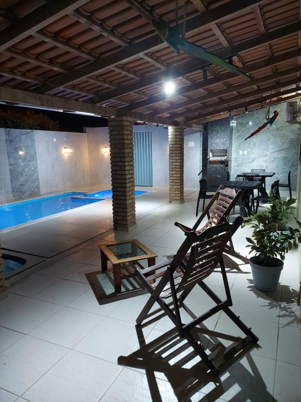 Casa temporada em Prado-BA ótimo preço House in State of Bahia