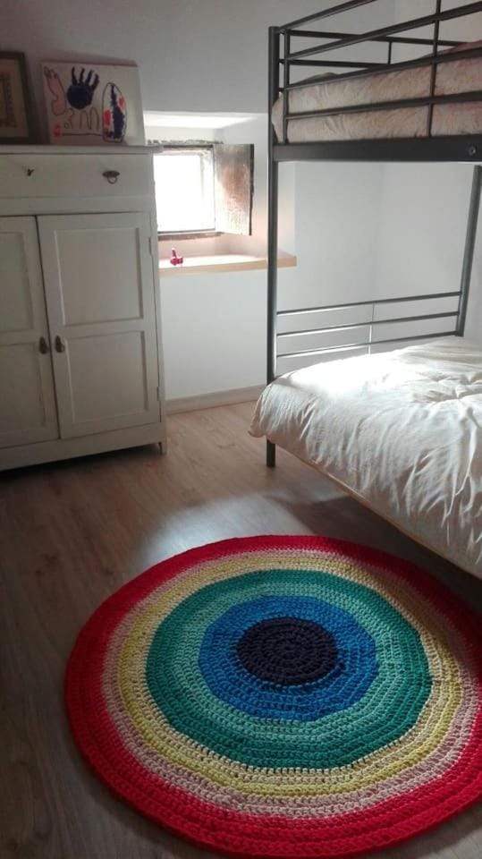 Casalacapillajelgueres House in Cangas de Onís