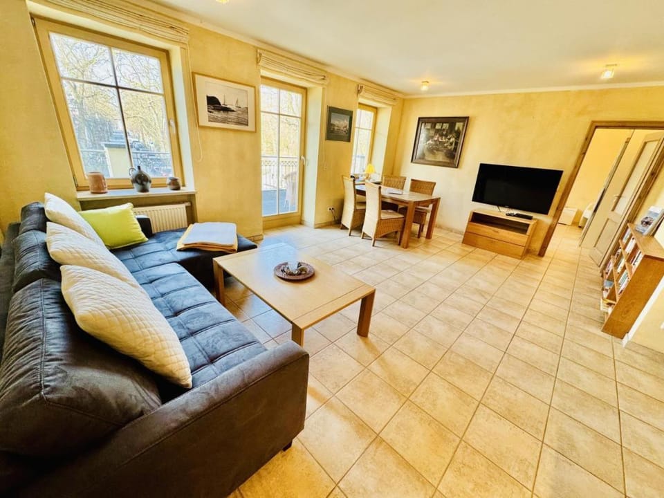Captains Lounge Apartment in Mecklenburg-Vorpommern, Germany
