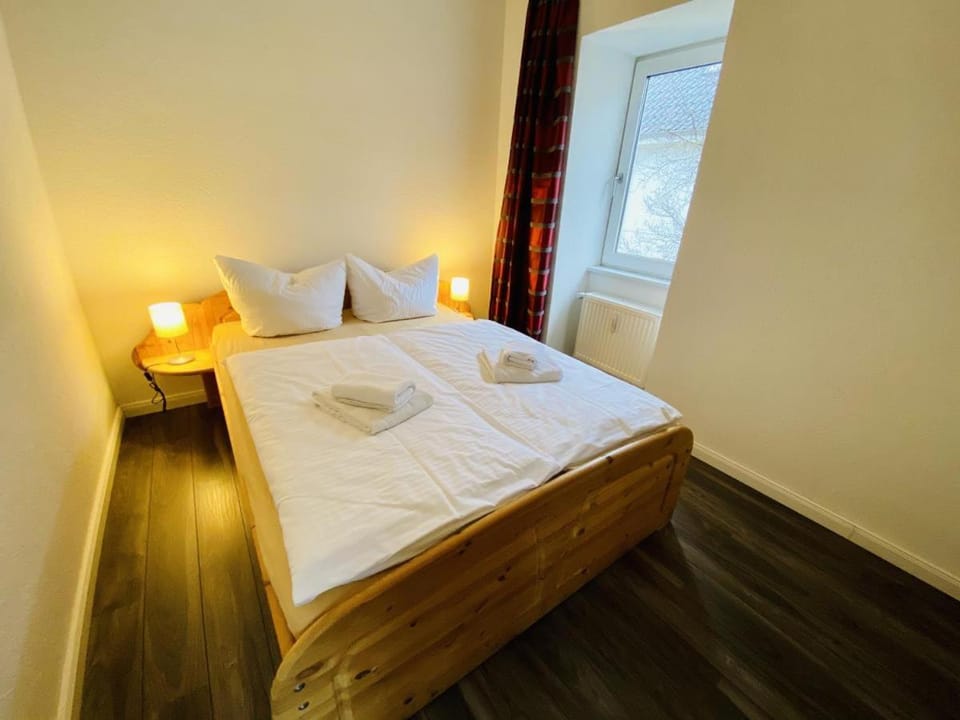 Strandhaus/Strandweg Apartment in Mecklenburg-Vorpommern, Germany