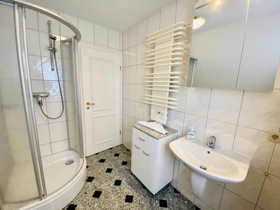Kapitänshaus Möwenblick Apartment in Mecklenburg-Vorpommern, Germany