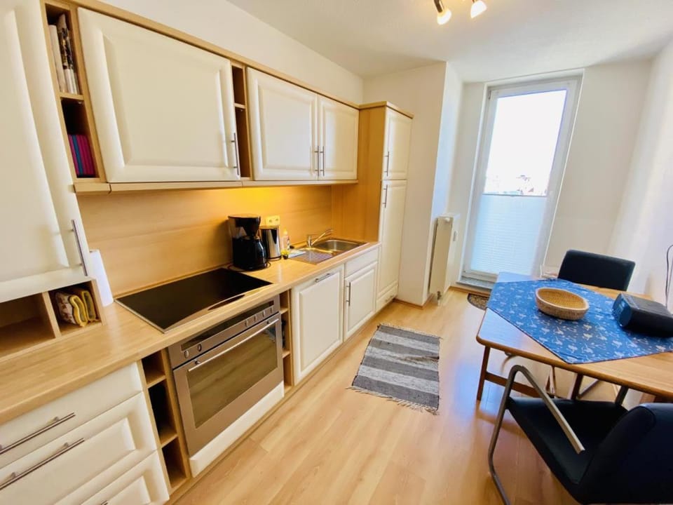 Ostseetraum Apartment in Mecklenburg-Vorpommern, Germany