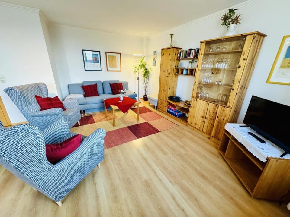 Ostseetraum Apartment in Mecklenburg-Vorpommern, Germany