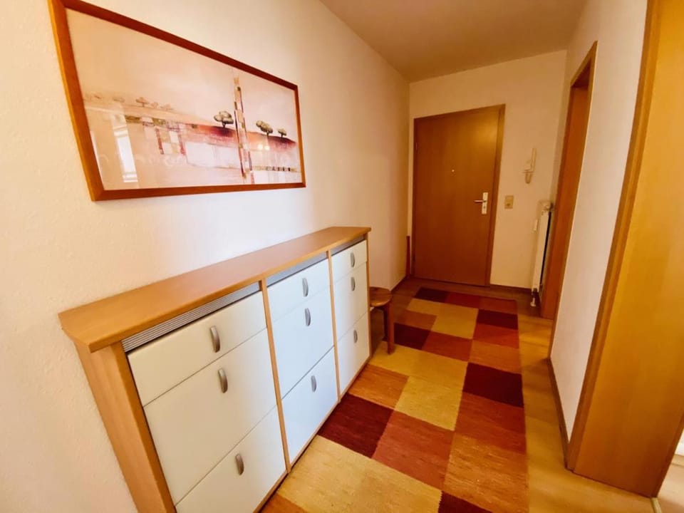 Ostseetraum Apartment in Mecklenburg-Vorpommern, Germany
