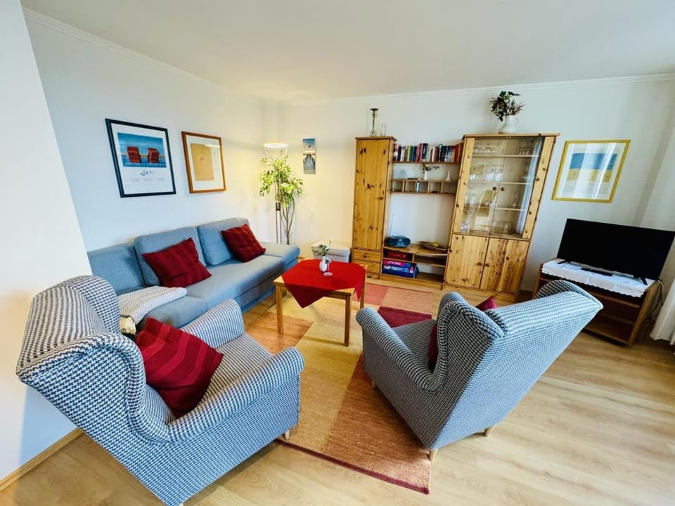 Ostseetraum Apartment in Mecklenburg-Vorpommern, Germany