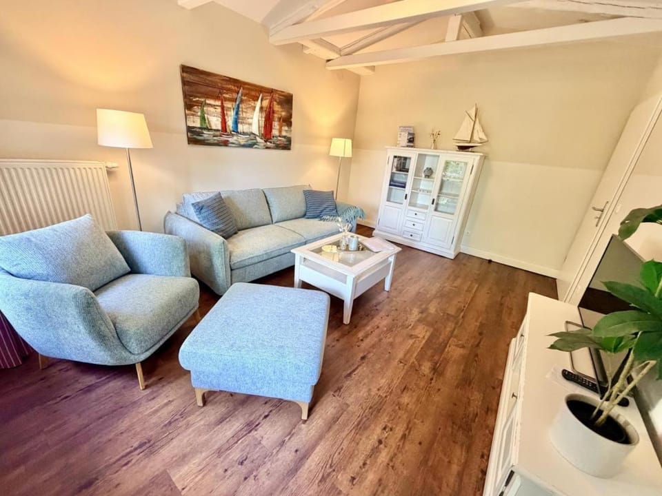 Villa Seevogel/Lachmöwe Apartment in Mecklenburg-Vorpommern, Germany