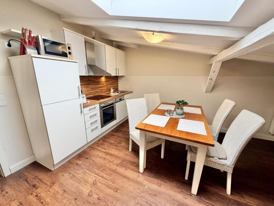 Villa Seevogel/Lachmöwe Apartment in Mecklenburg-Vorpommern, Germany