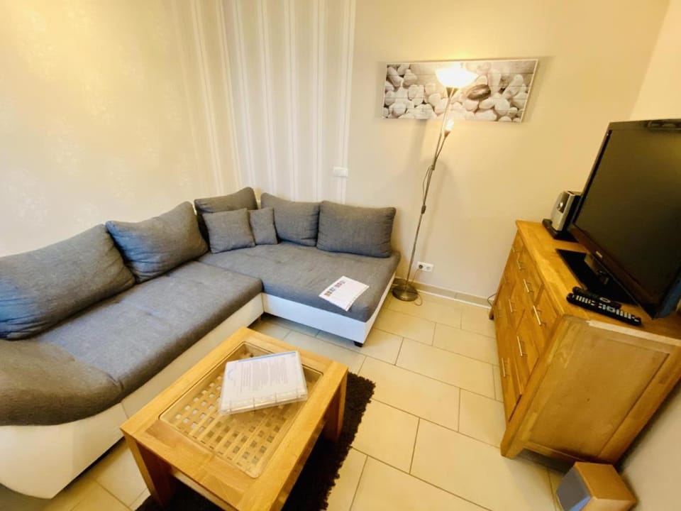 Wellenspiel Apartment in Mecklenburg-Vorpommern, Germany