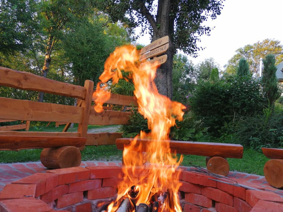 Activities, Garden, Evening entertainment, Area and facilities