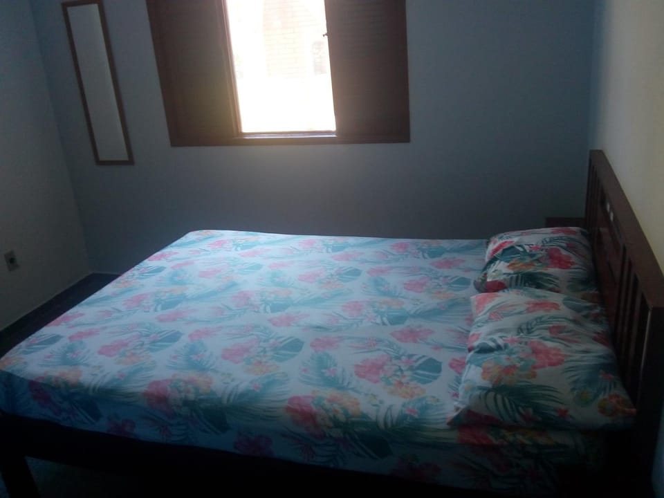 Recanto do Mineiro Apartment in Ubatuba