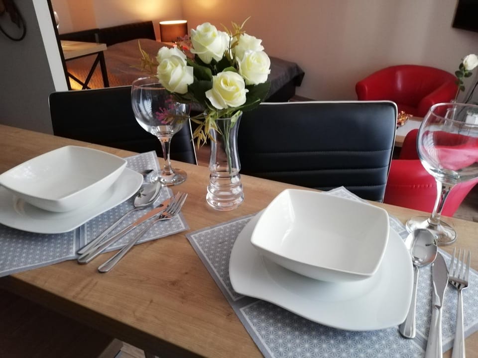Papaver Apartament Apartment in Poland