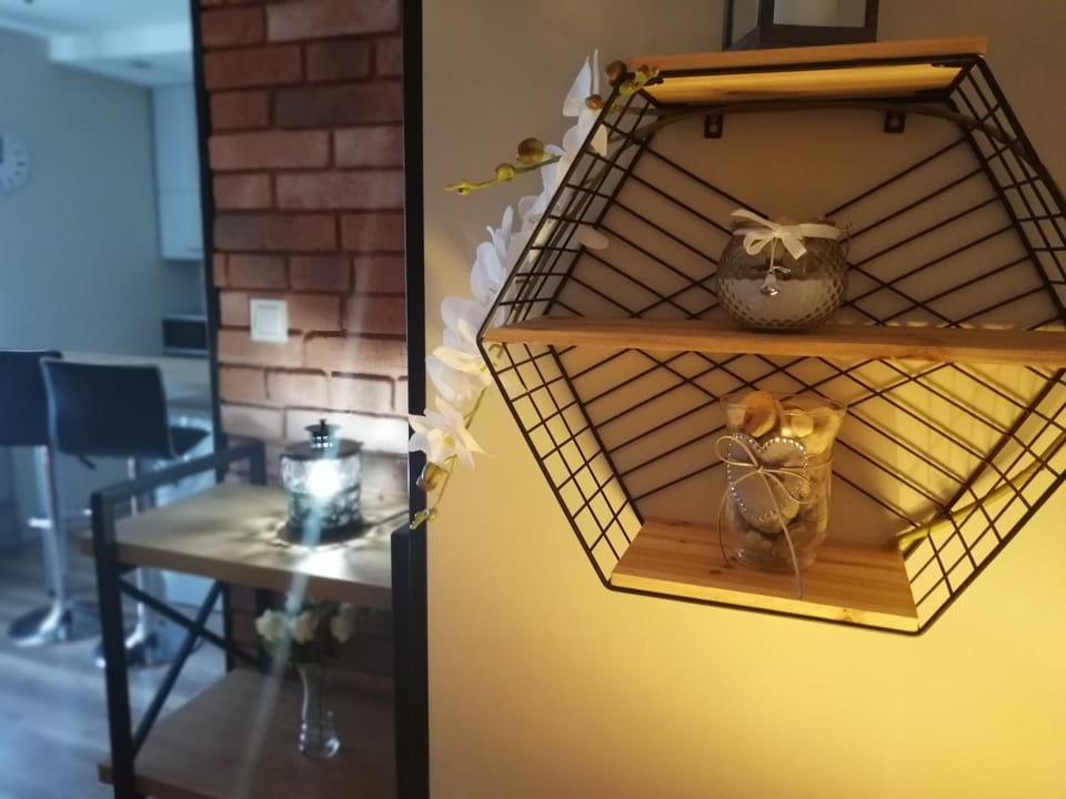 Papaver Apartament Apartment in Poland
