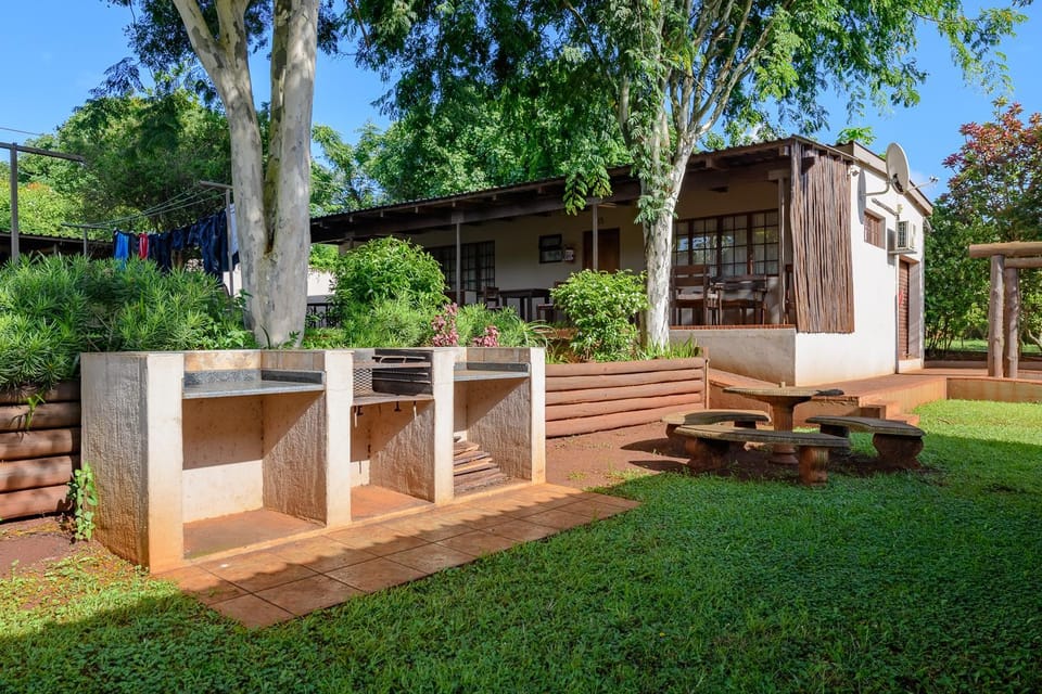Country Rose Bed and Breakfast in KwaZulu-Natal